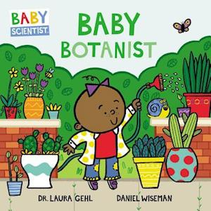 Baby Botanist