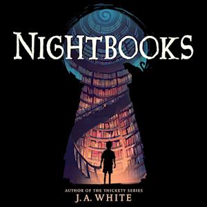 Nightbooks