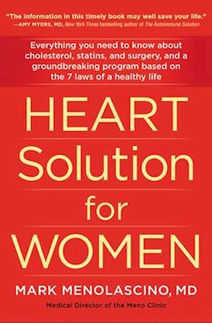 Heart Solution for Women