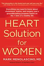 Heart Solution for Women