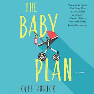 The Baby Plan