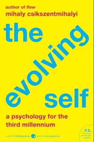 The Evolving Self