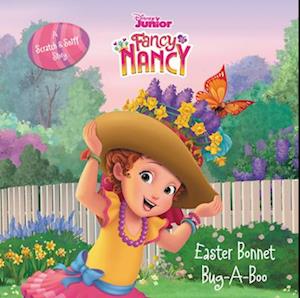 Disney Junior Fancy Nancy