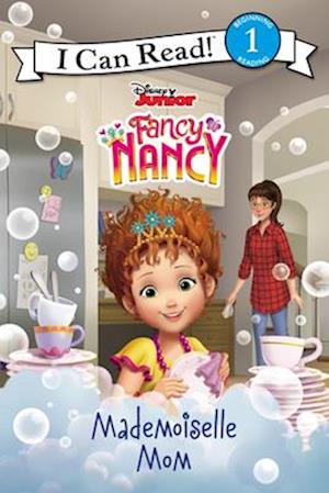 Disney Junior Fancy Nancy