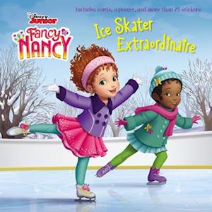 Disney Junior Fancy Nancy