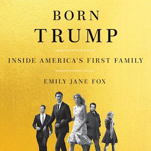 Born Trump