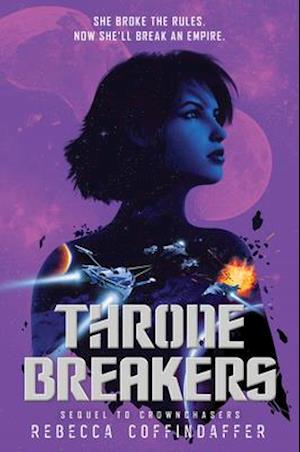 Thronebreakers