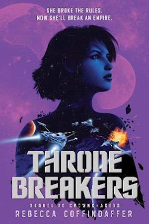 Thronebreakers