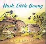 Hush, Little Bunny Board Book