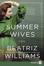 The Summer Wives