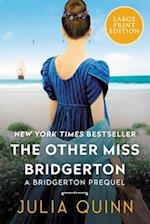 The Other Miss Bridgerton