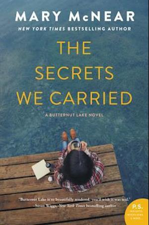 The Secrets We Carried