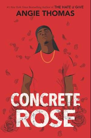 Concrete Rose