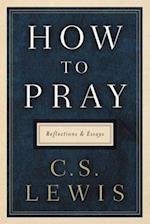 How to Pray