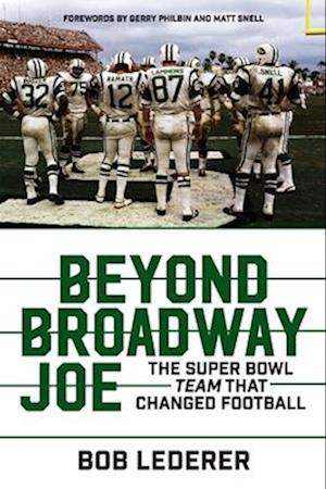 Beyond Broadway Joe