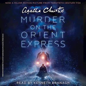 Murder on the Orient Express [Movie Tie-in]