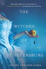 Witches of St. Petersburg