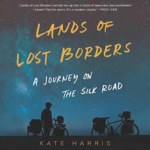 Lands of Lost Borders