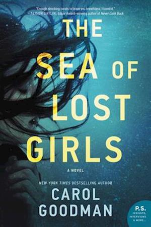 Sea of Lost Girls