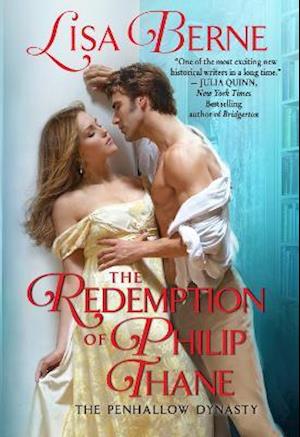 Redemption of Philip Thane