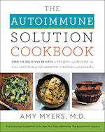 Autoimmune Solution Cookbook