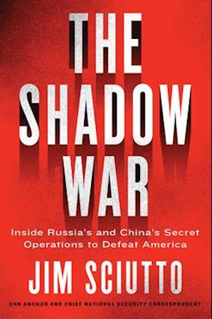 The Shadow War