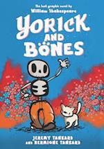 Yorick and Bones