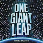 One Giant Leap