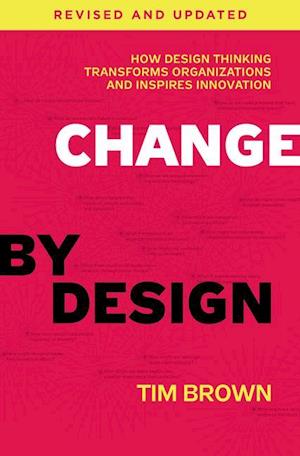 Change by Design, Revised and Updated