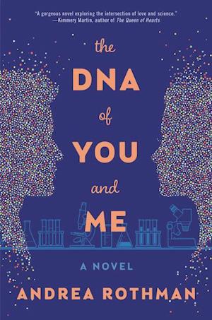 The DNA of You and Me