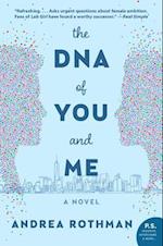 The DNA of You and Me