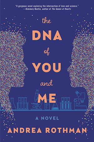 DNA of You and Me