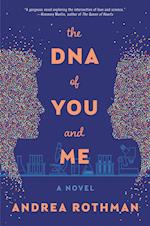 DNA of You and Me