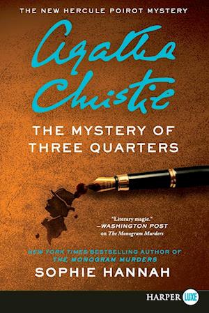 The Mystery of Three Quarters