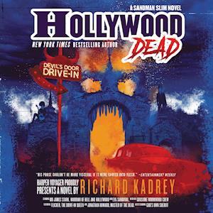 Hollywood Dead