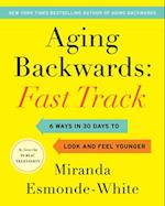 Aging Backwards: Fast Track
