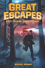 Great Escapes #1
