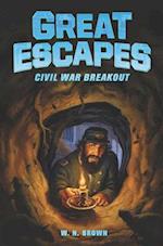 Great Escapes #3