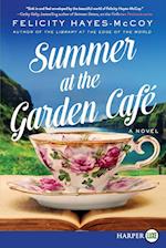 Summer at the Garden Cafe LP