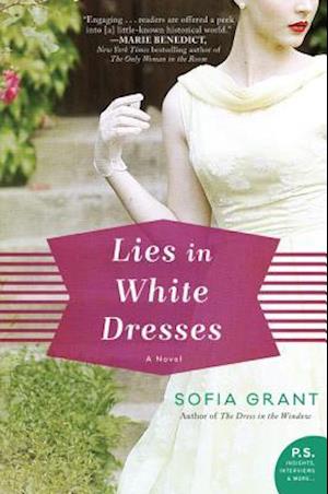 Lies in White Dresses