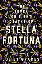 Seven or Eight Deaths of Stella Fortuna