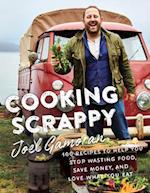 Cooking Scrappy