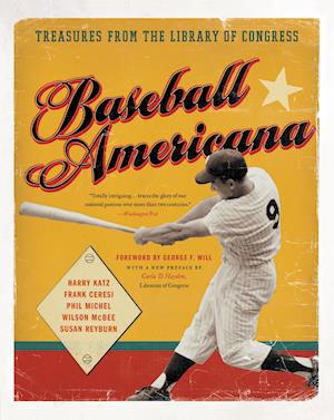 Baseball Americana