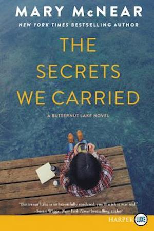 The Secrets We Carried