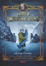 A Series of Unfortunate Events #10