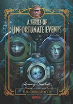 A Series of Unfortunate Events #11