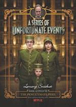 A Series of Unfortunate Events #12