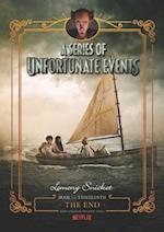 A Series of Unfortunate Events #13