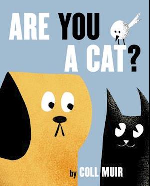 Are You a Cat?