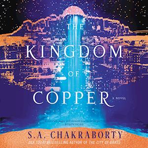 The Kingdom of Copper